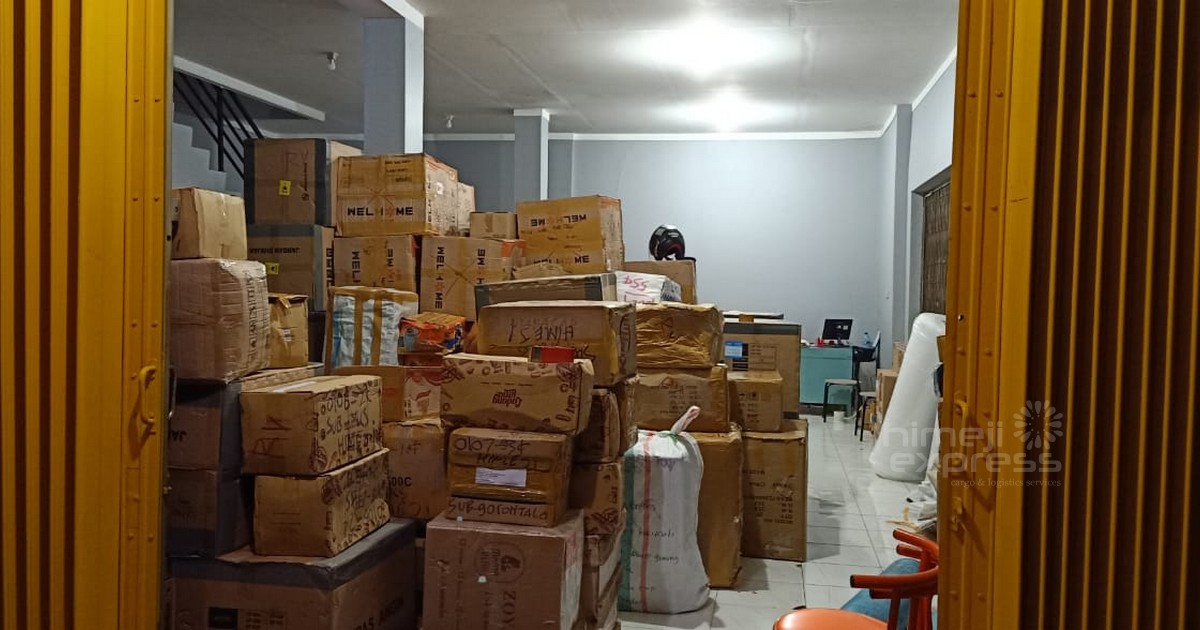 Ekspedisi Murah Surabaya tujuan Banjarmasin