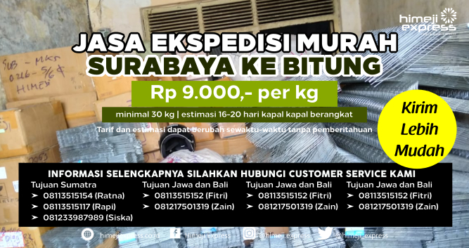 Jasa_Ekspedisi_Murah_Surabaya_ke_Bitung