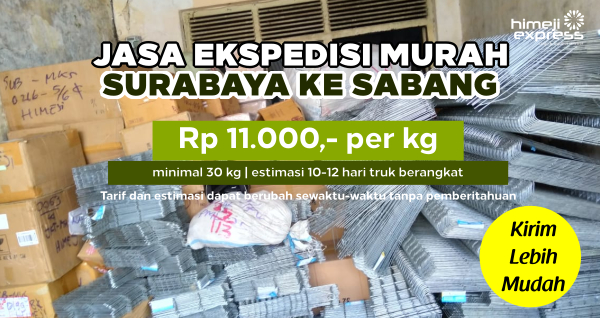 Jasa_Ekspedisi_Murah_Surabaya_ke_Sabang